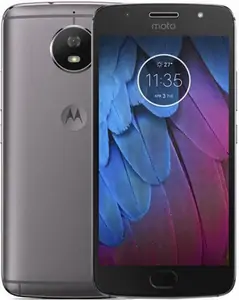 Замена тачскрина на телефоне Motorola Moto G5s в Самаре